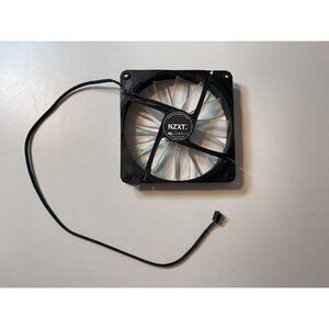 NZXT 140mm PC Case Fan (Non - RGB)